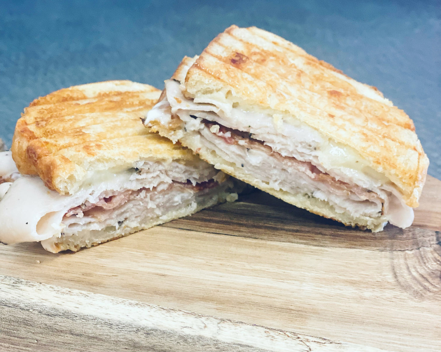 Sandwich Tray