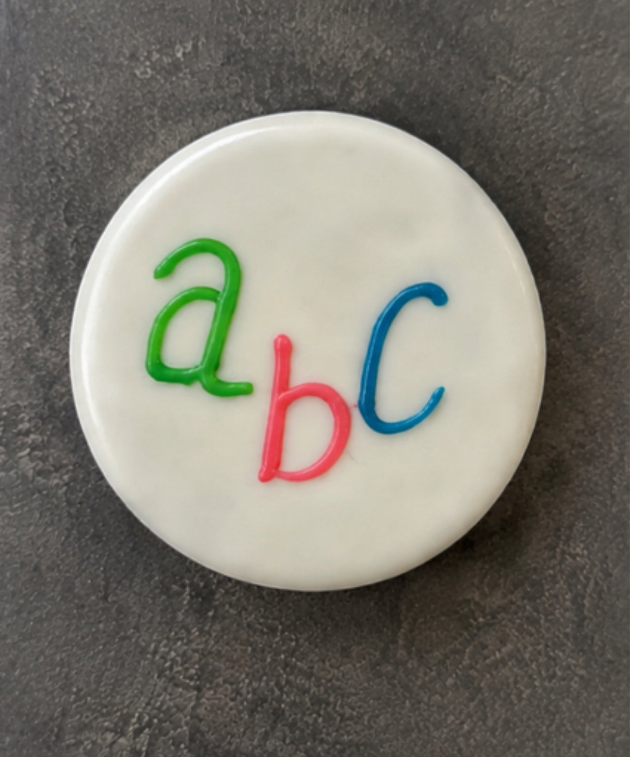 Back to School Oreos!