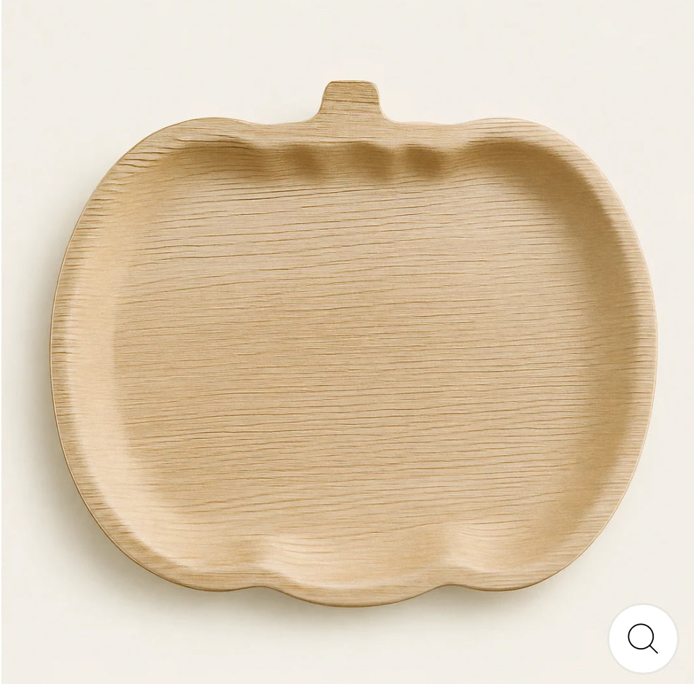 Pumpkin Board