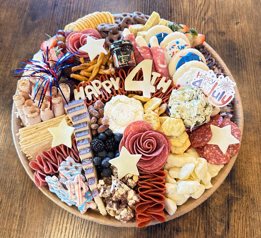 4th of July Boards