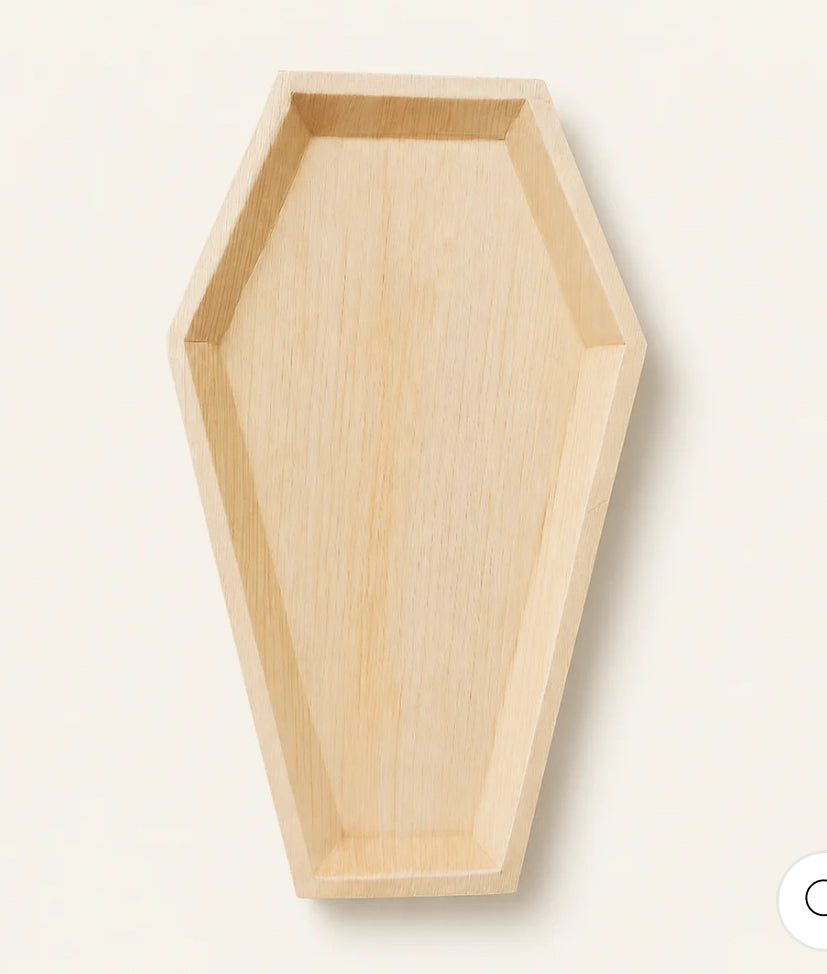 Coffin Board