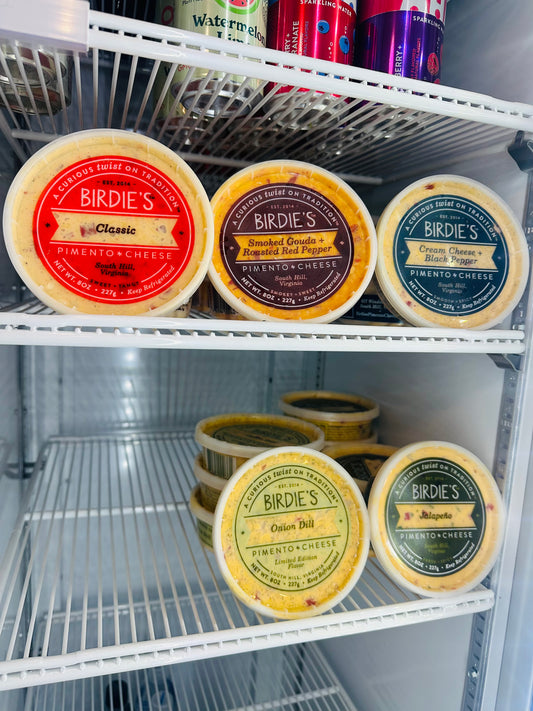 Birdie’s Pimento Cheese
