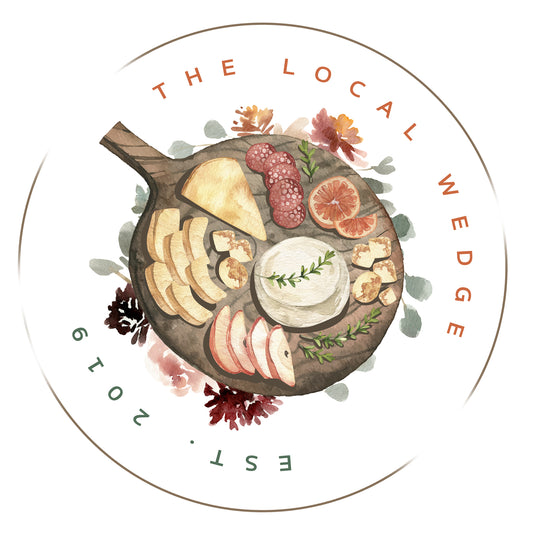 The Local Wedge Gift Card