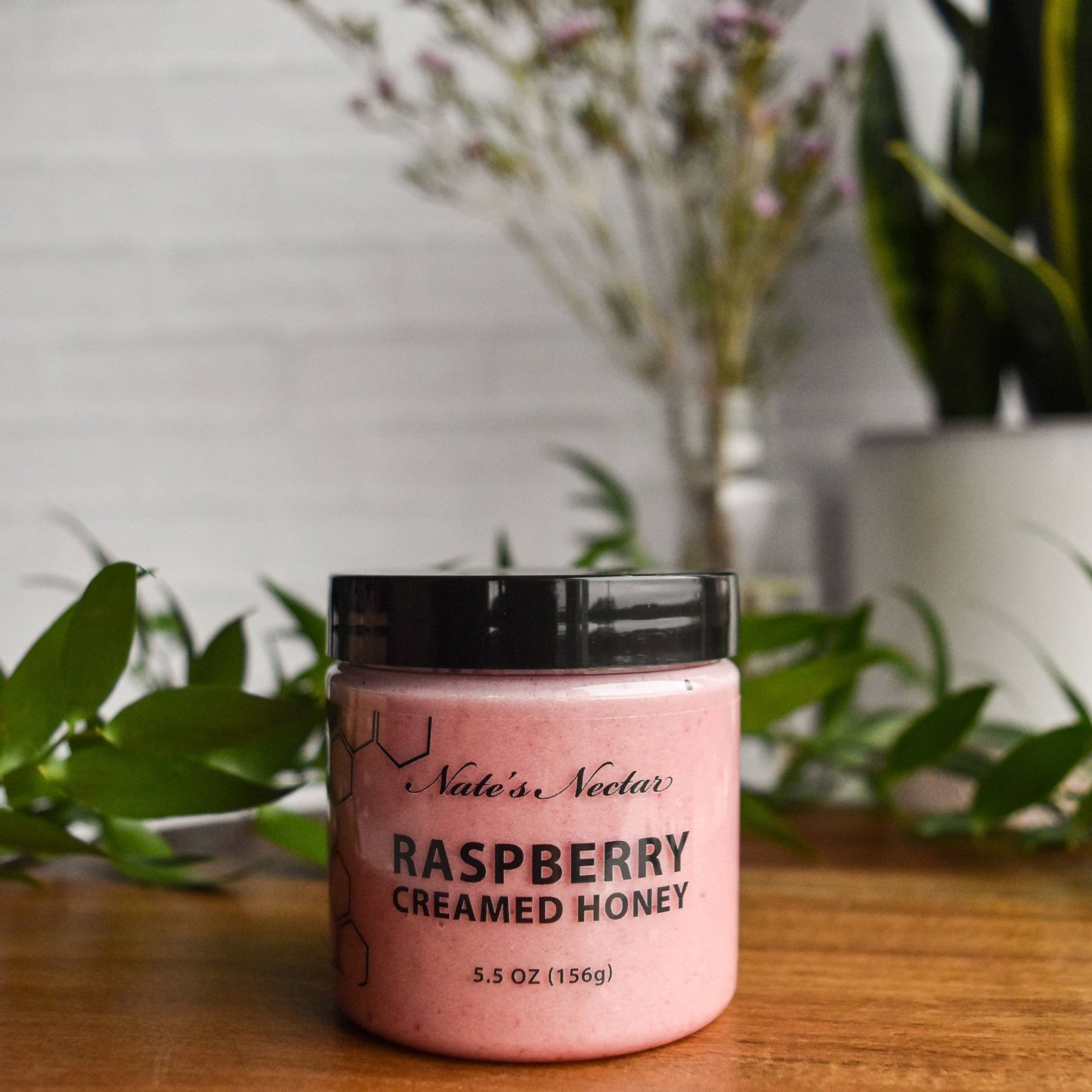 Creamed Honey Berry Pack