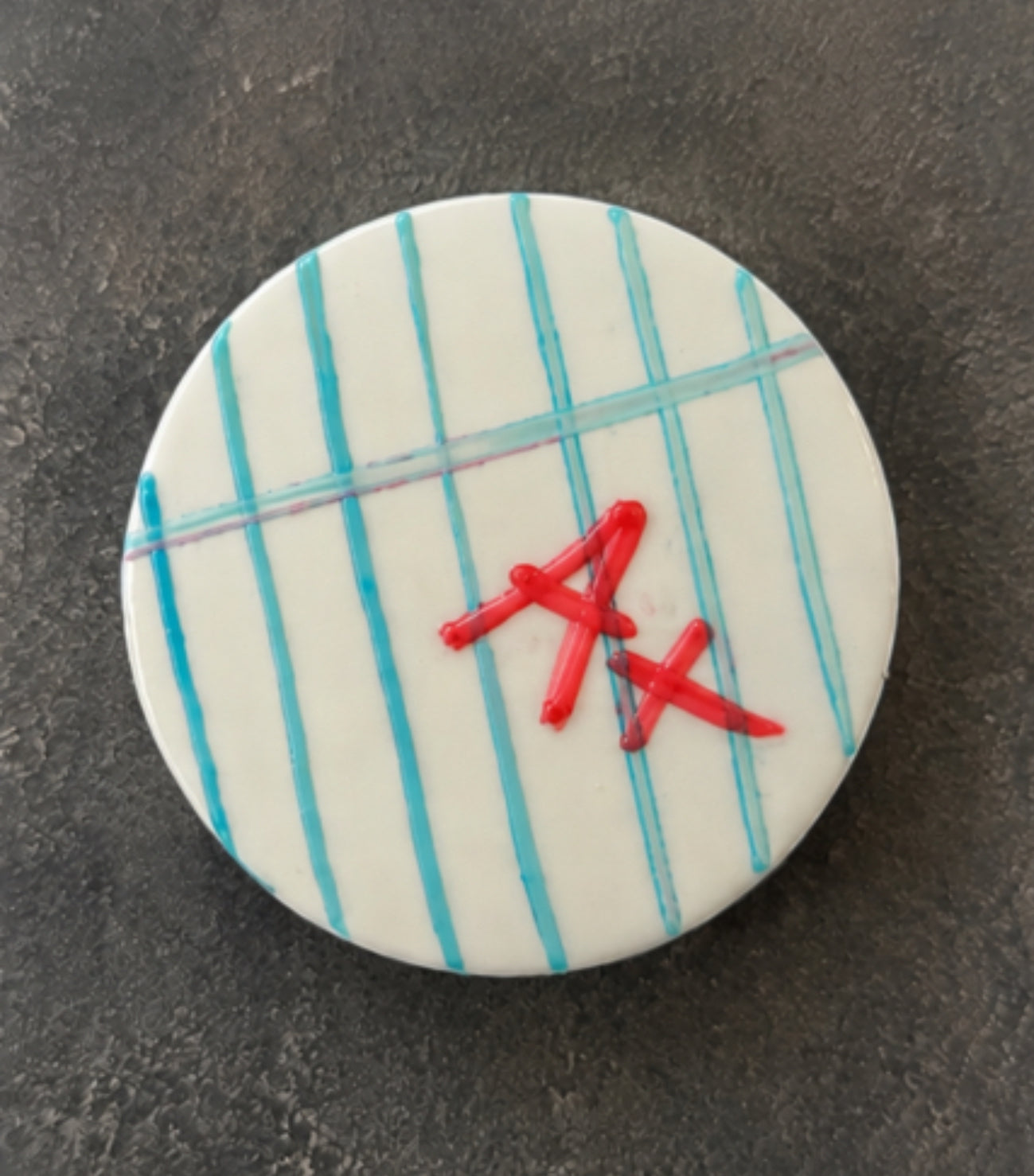 Back to School Oreos!