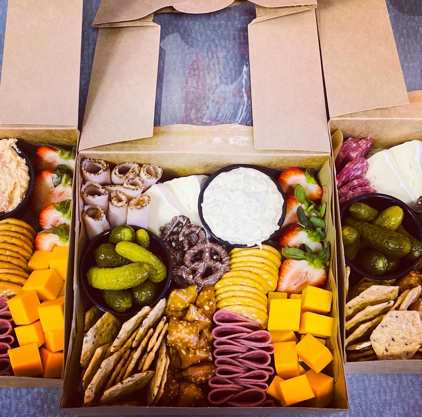 Date Night Box