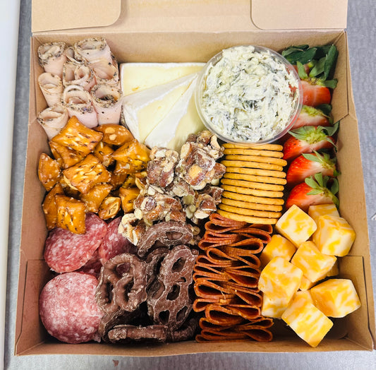 Date Night Box