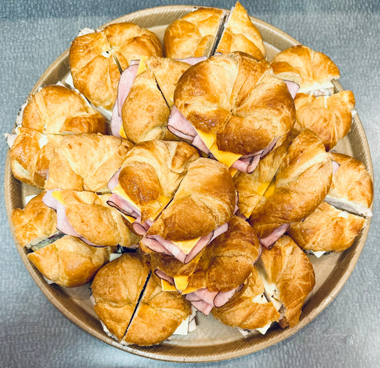 Sandwich Tray