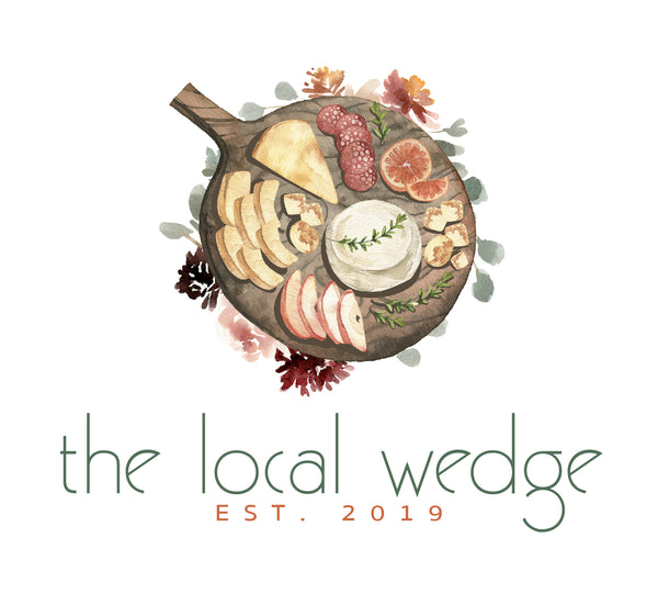 The Local Wedge